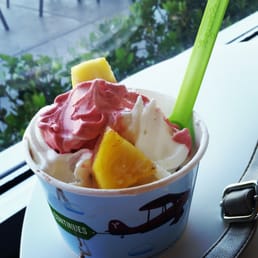 Fresh Fruits