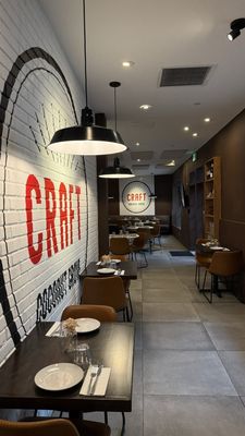 CRAFT Coconut Grove by null