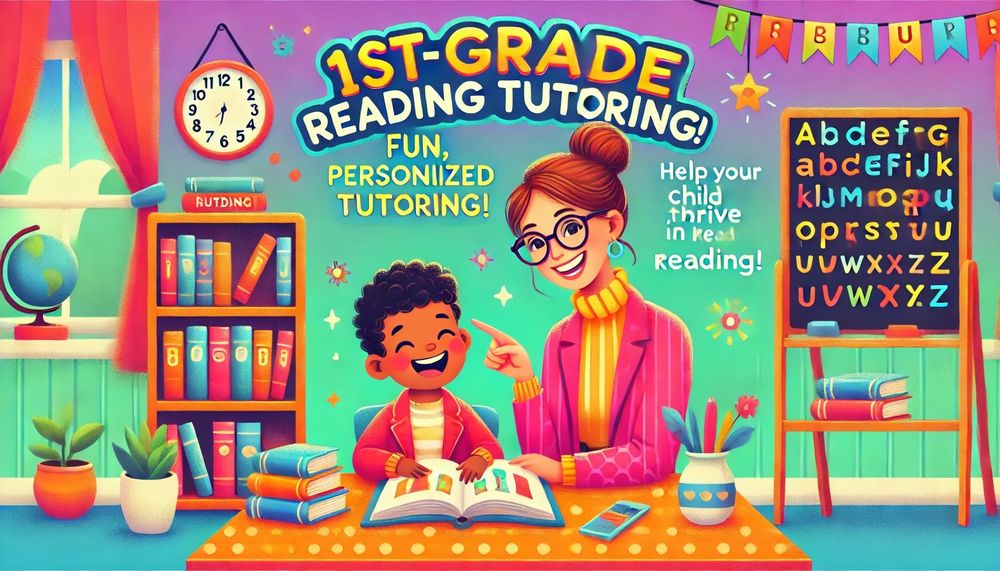 Tutoring By Em - reading tutor in Doral, FL