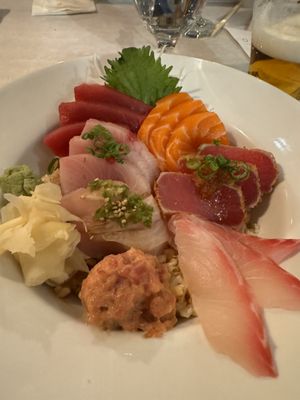 Ota-Ya Japanese Restaurant by null