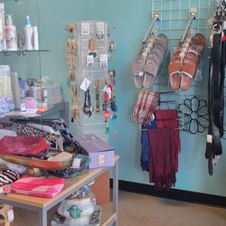 Bella Boutique & consignment - We carry jewelry, sunglasses, and some beauty products.