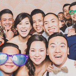 Temecula Photo Booth - So much fun! Saved from our online gallery.