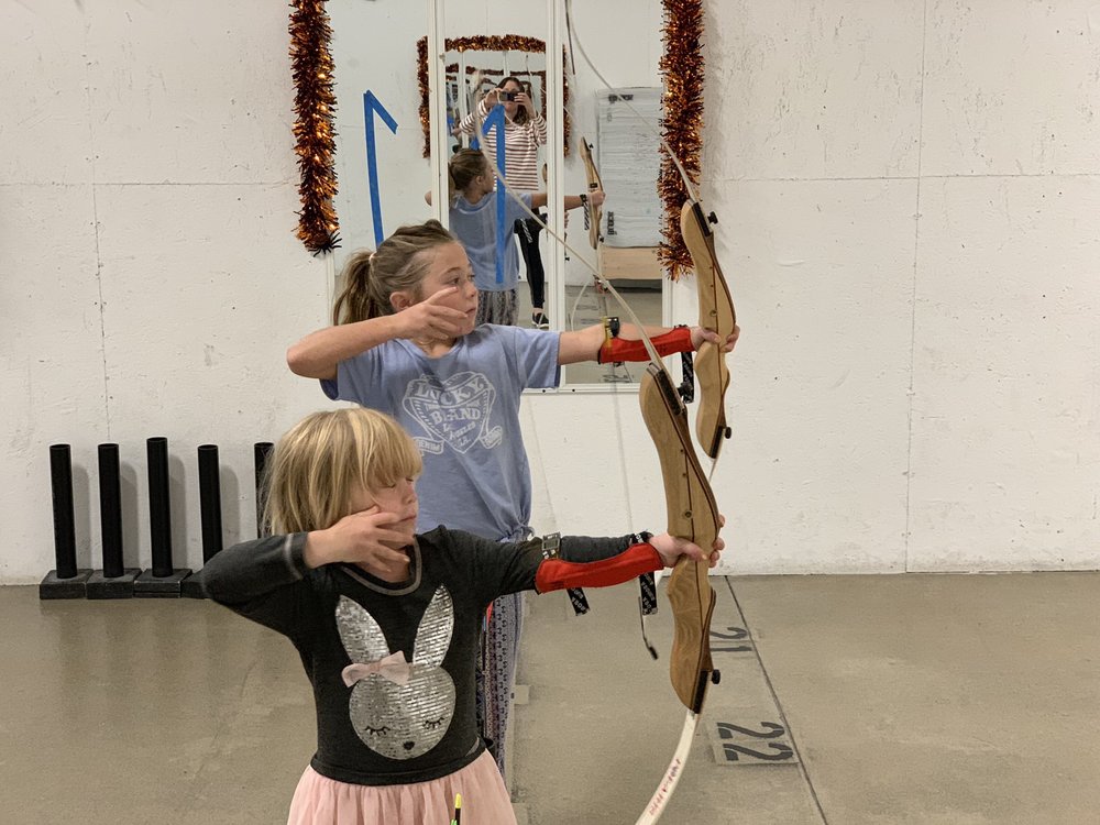 HIGH ALTITUDE ARCHERY 30 Photos & 11 Reviews 455 Weaver Park Rd, Longmont, Colorado