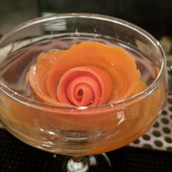 The Ostrich - Cocktail Bars Near Me - Chandler, Arizona