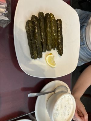 Food From Galilee by null