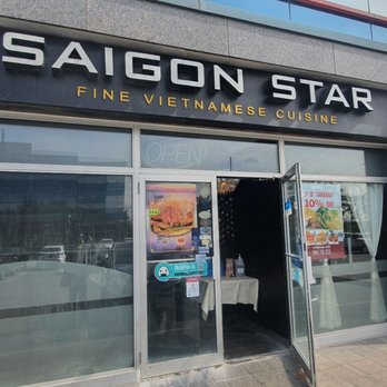 Saigon Star - Outside - Vietnamese Near Me - Richmond Hill, Ontario Saigon Star - Outside - Vietnamese Near Me - Richmond Hill, Ontario