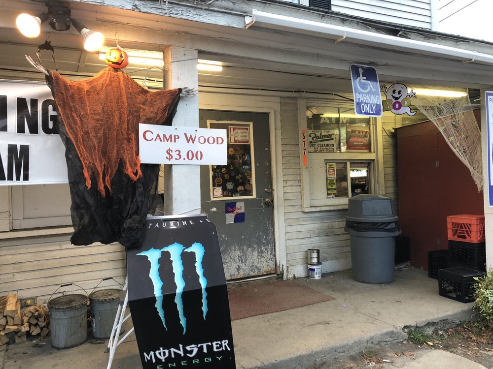 PATTERSON’S GROCERY & DELI Updated August 2024 577 NH Route 10