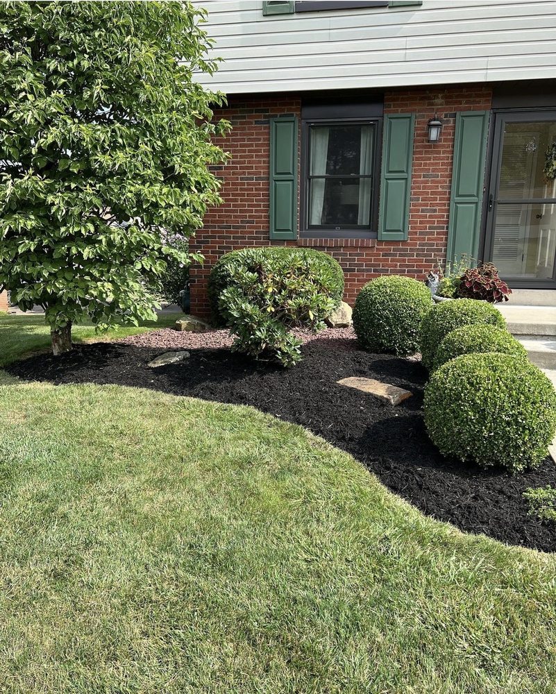 Perfect Yard Lawn Care - tree service in Pittsburgh, PA