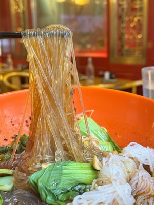 Lao Ma Spicy by null
