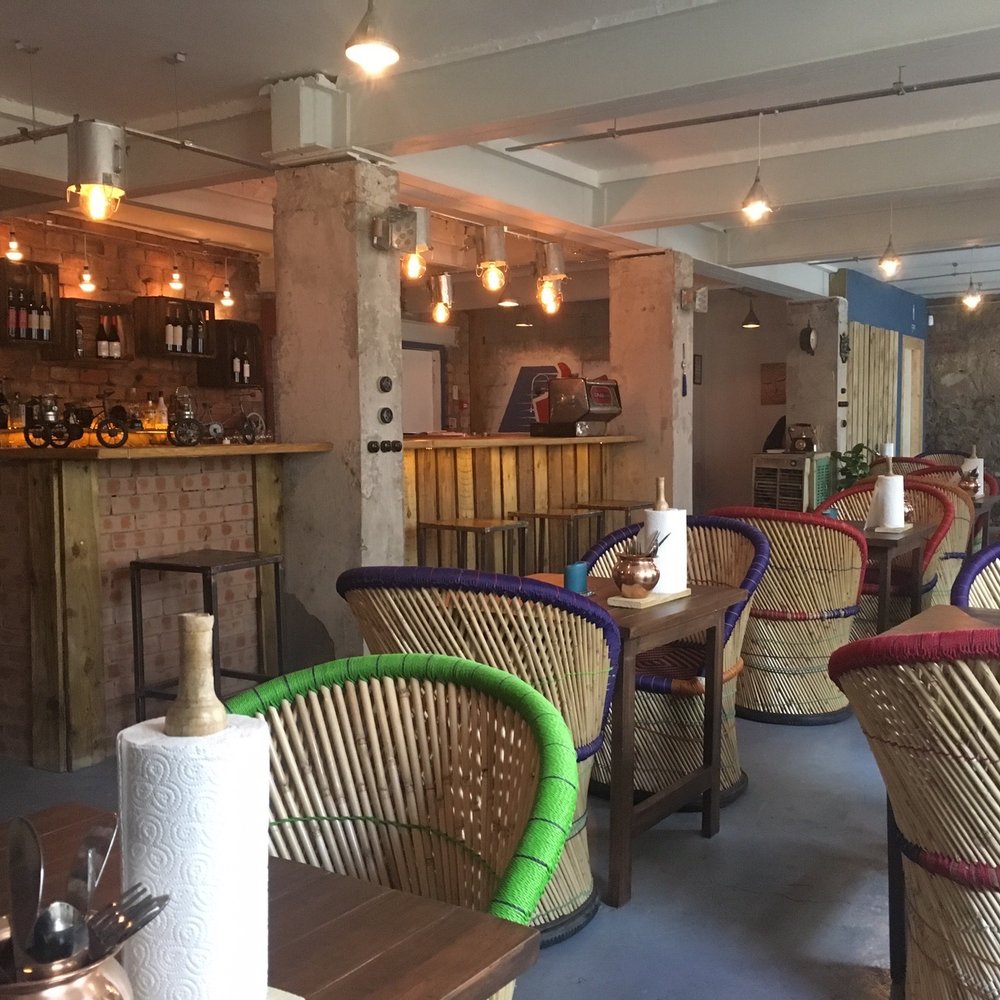 Horn Please - Indian Near Me - Glasgow, GLG