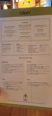 Menu photo 2 Silan by Alon Shaya Atlantis, FL Menu photo 2 Silan by Alon Shaya Atlantis, FL