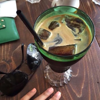 Artisan Garden Cafe - Cafes Near Me - Hong Kong, HK