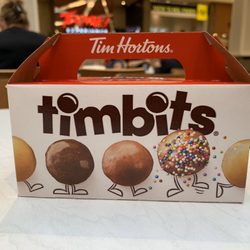 Tim Hortons