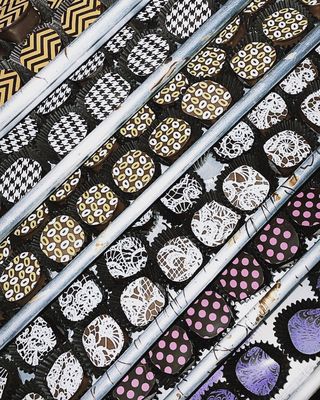 Cirque Confections & Chocolate by null