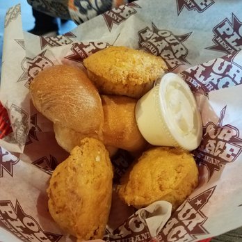Our Place Restaurant - Cornbread, yum - New American Near Me - Mansfield, Texas Our Place Restaurant - Cornbread, yum - New American Near Me - Mansfield, Texas