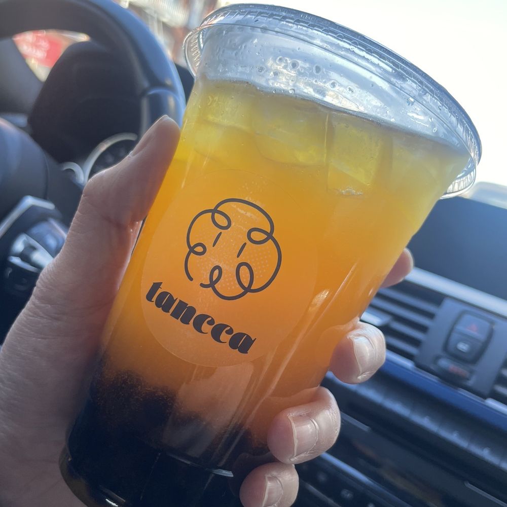 Tancca - Bubble Tea Near Me - San Francisco, California Tancca - Bubble Tea Near Me - San Francisco, California