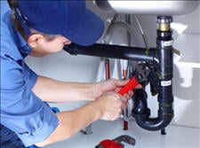 Slide of Absolute AUD Plumbing & Heating