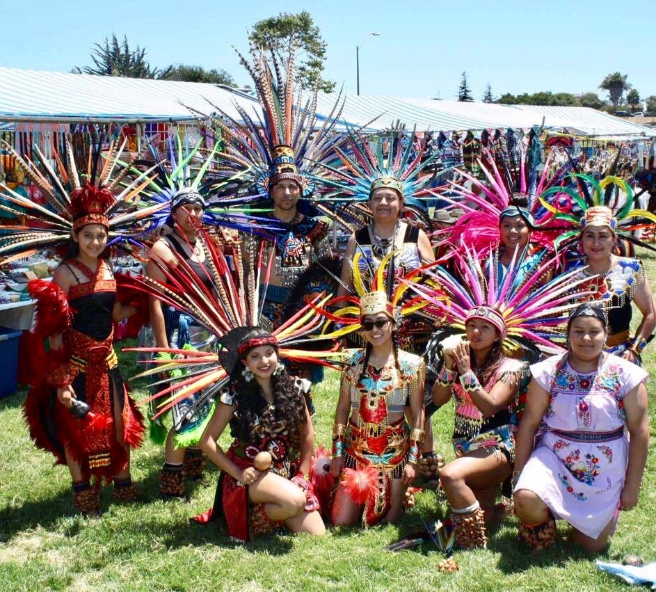 In Lak'ech Danza Azteca - social services organization in Oakland, CA