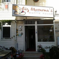 Big Momma's Waffle House