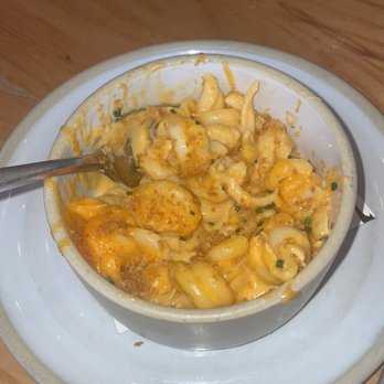 Yardbird Table & Bar - Mac & Cheese - Southern Near Me - Miami Beach, Florida