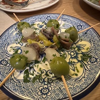 Supergeil - Mediterranean Near Me - Detroit, Michigan