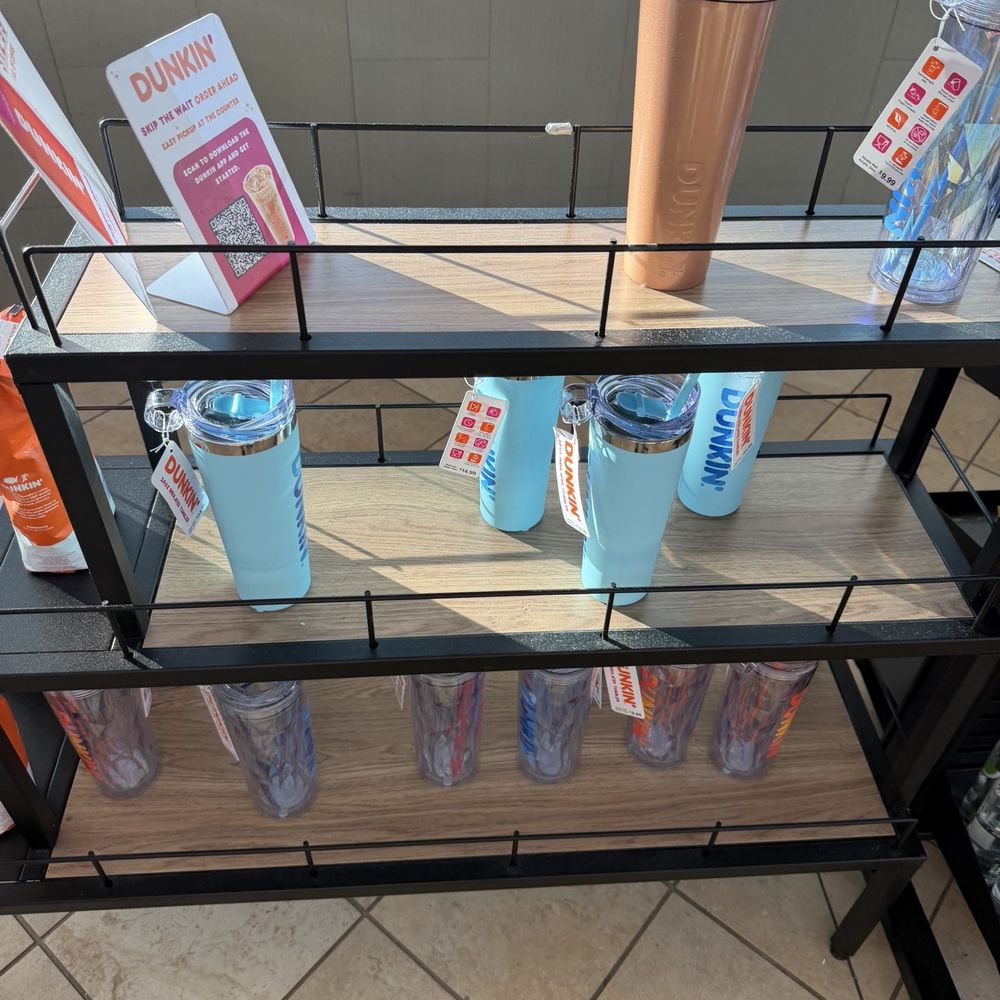 Dunkin’ - Donuts Near Me - Newark, Delaware Dunkin’ - Donuts Near Me - Newark, Delaware