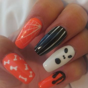 @ Nails - Fun nail by JENNY .Man we love this woman - Nail Salons Near Me - San Luis Obispo, California @ Nails - Fun nail by JENNY .Man we love this woman - Nail Salons Near Me - San Luis Obispo, California