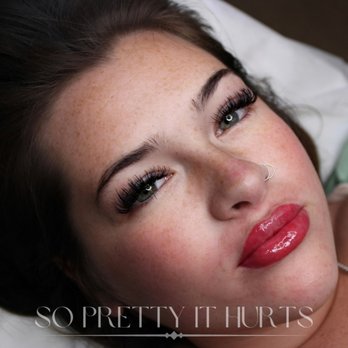 So Pretty It Hurts Permanent Makeup Studio - Lipblushing - Permanent Makeup Near Me - Lexington, Kentucky So Pretty It Hurts Permanent Makeup Studio - Lipblushing - Permanent Makeup Near Me - Lexington, Kentucky
