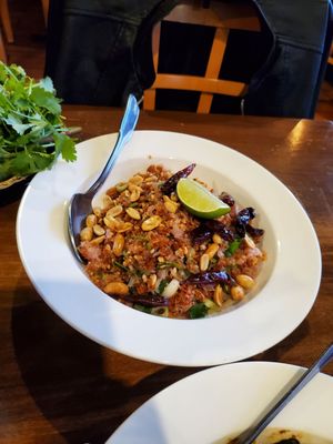 Chai Thai Noodles Oakland by null