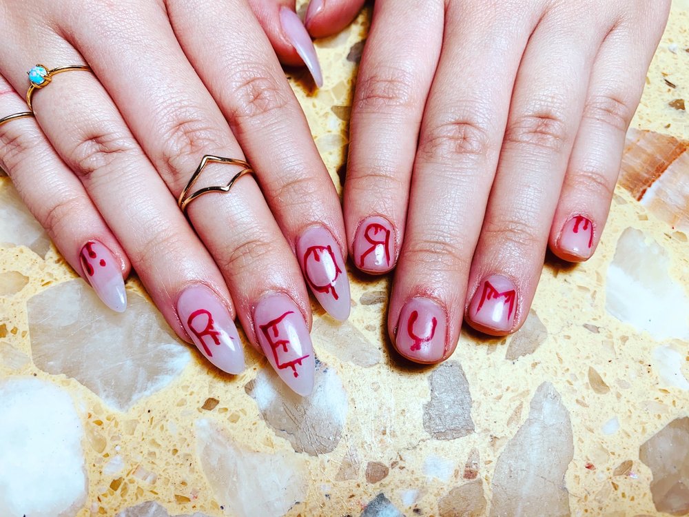 NAILS & SPA 39 Photos & 20 Reviews 11977 St Charles Rock Rd