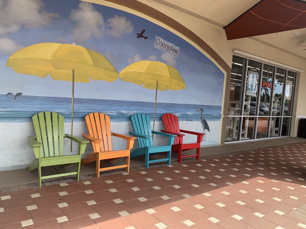 Pet Supermarket Image
