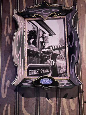 Mickey's Toontown by null