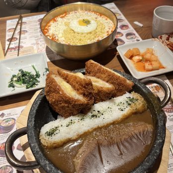 JinCook - Korean Near Me - Los Angeles, California