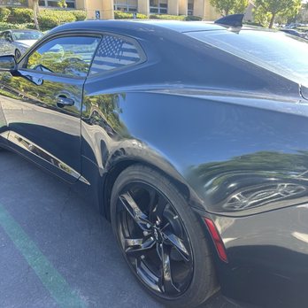 Nguoi Viet Auto Body Center - Auto Repair Near Me - Westminster, California