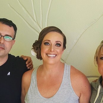 Franc Gole - Glam squad! - Hair Stylists Near Me - Puerto Vallarta, JAL