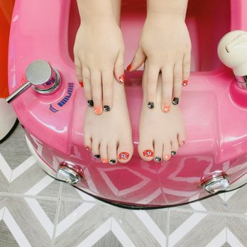 Nail Studio - Nail Salons Near Me - Novato, California