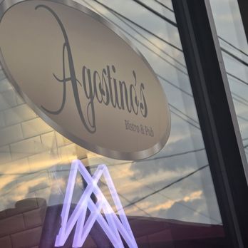 Agostino's Bistro & Pub - Italian Near Me - Cleveland, Ohio Agostino's Bistro & Pub - Italian Near Me - Cleveland, Ohio