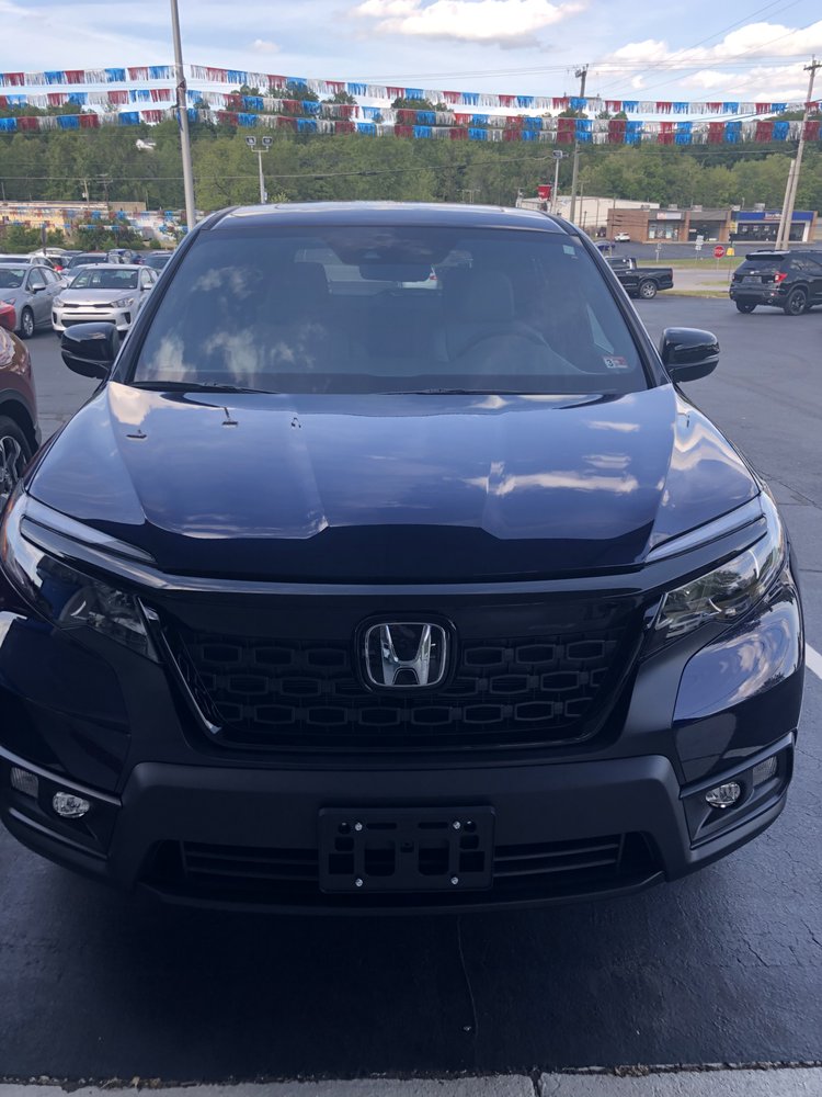 NELSON HONDA Updated May 2024 13 Photos 2500 Greensboro Rd