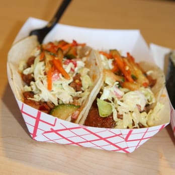 Got Plate Lunch - Spicy chicken tacos - Hawaiian Near Me - Benicia, California Got Plate Lunch - Spicy chicken tacos - Hawaiian Near Me - Benicia, California