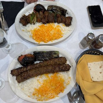 Raffi's Place - Beef Koobideh and Filet Mignon Kebab - Middle Eastern Near Me - Glendale, California Raffi's Place - Beef Koobideh and Filet Mignon Kebab - Middle Eastern Near Me - Glendale, California