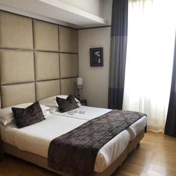 The Independent Hotel - Hotel room - Hotels Near Me - Rome, RM