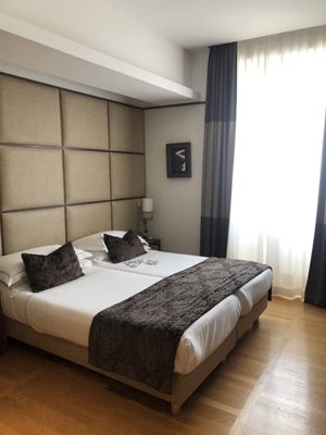 The Independent Hotel by null