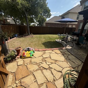 Next Level Mowing - Landscaping Near Me - Plano, Texas Next Level Mowing - Landscaping Near Me - Plano, Texas