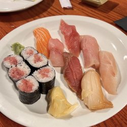 Sushi Maeda
