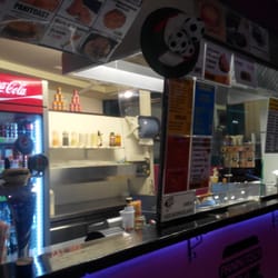 Paninoteca Da Baffo