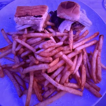 CIEL Restaurant & Lounge - Sliders - Lounges Near Me - Houston, Texas CIEL Restaurant & Lounge - Sliders - Lounges Near Me - Houston, Texas