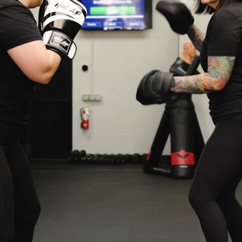 Hiit AF Kickbox & Strength - Circuit Training Gyms Near Me - Rancho Cucamonga, California Hiit AF Kickbox & Strength - Circuit Training Gyms Near Me - Rancho Cucamonga, California