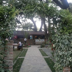 Palamutluk Bahçe Cafe & Restaurant & Kahvaltı