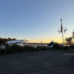 Cortlandt Yacht Club