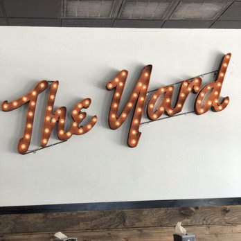 The Yard Milkshake Bar - Ice Cream & Frozen Yogurt Near Me - Panama City Beach, Florida